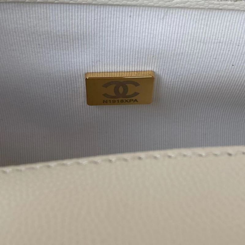 Chanel Satchel Bags